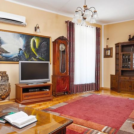 Apartment Palata Bizanti Kotor Exteriér fotografie