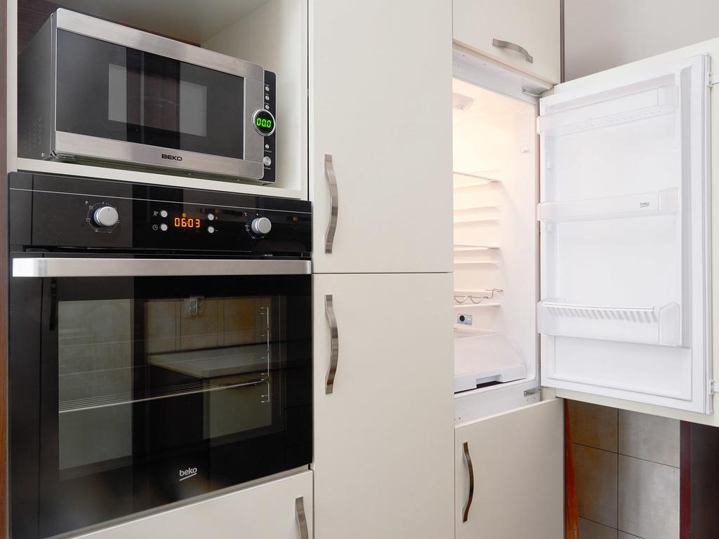 Apartment Palata Bizanti Kotor Exteriér fotografie